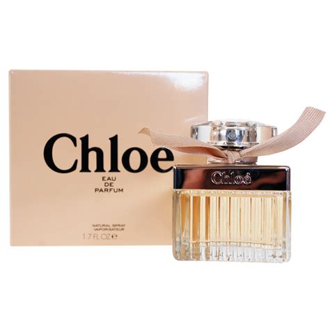 chloe perfume sizes|chloe perfume price 50ml.